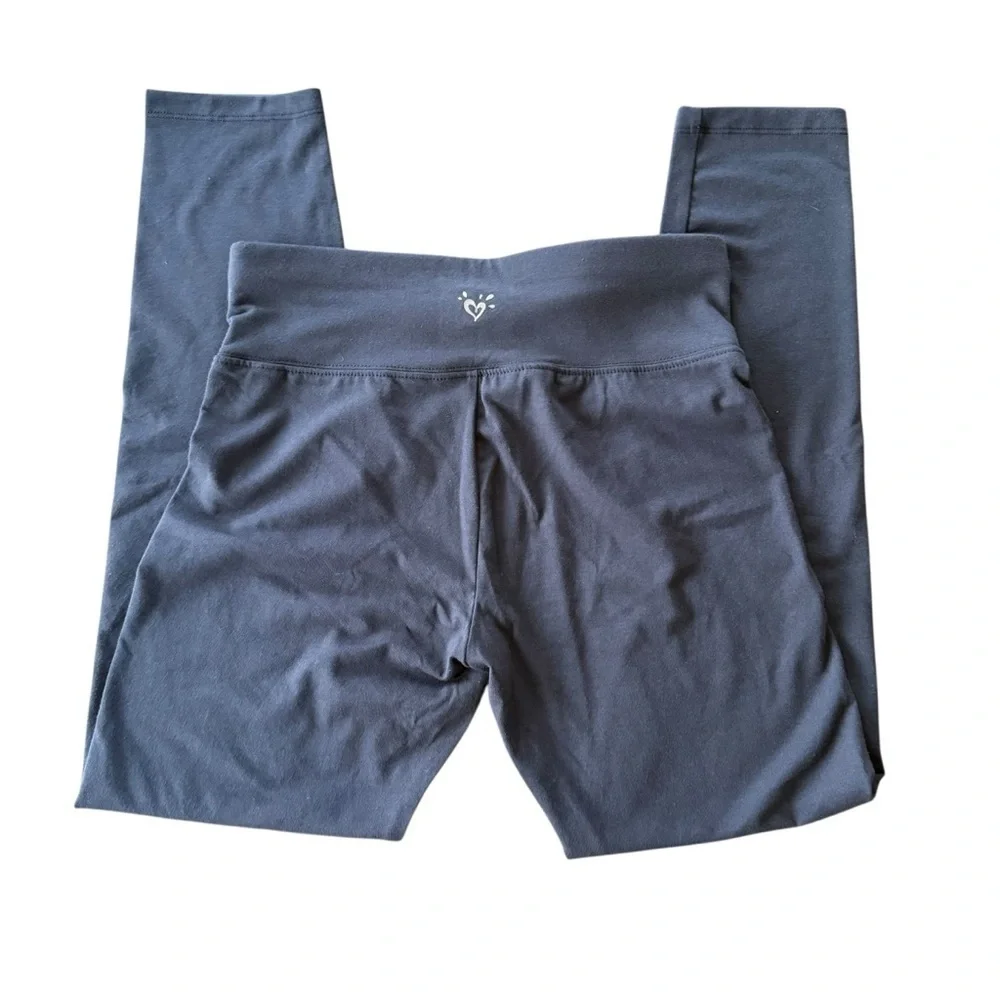 Justice Girls NWT Tank Top and Leggings Bundle